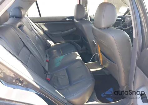 2007 Honda Accord 3.0 Ex z USA, uszkodzony, nr VIN 1HGCM66527A088871